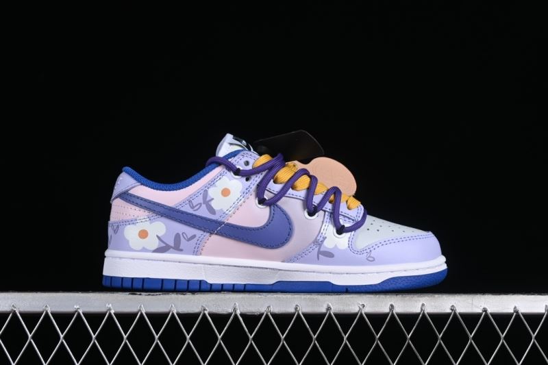 Nike Dunk Shoes